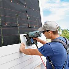 Trusted Peoria Heights, IL Siding Experts